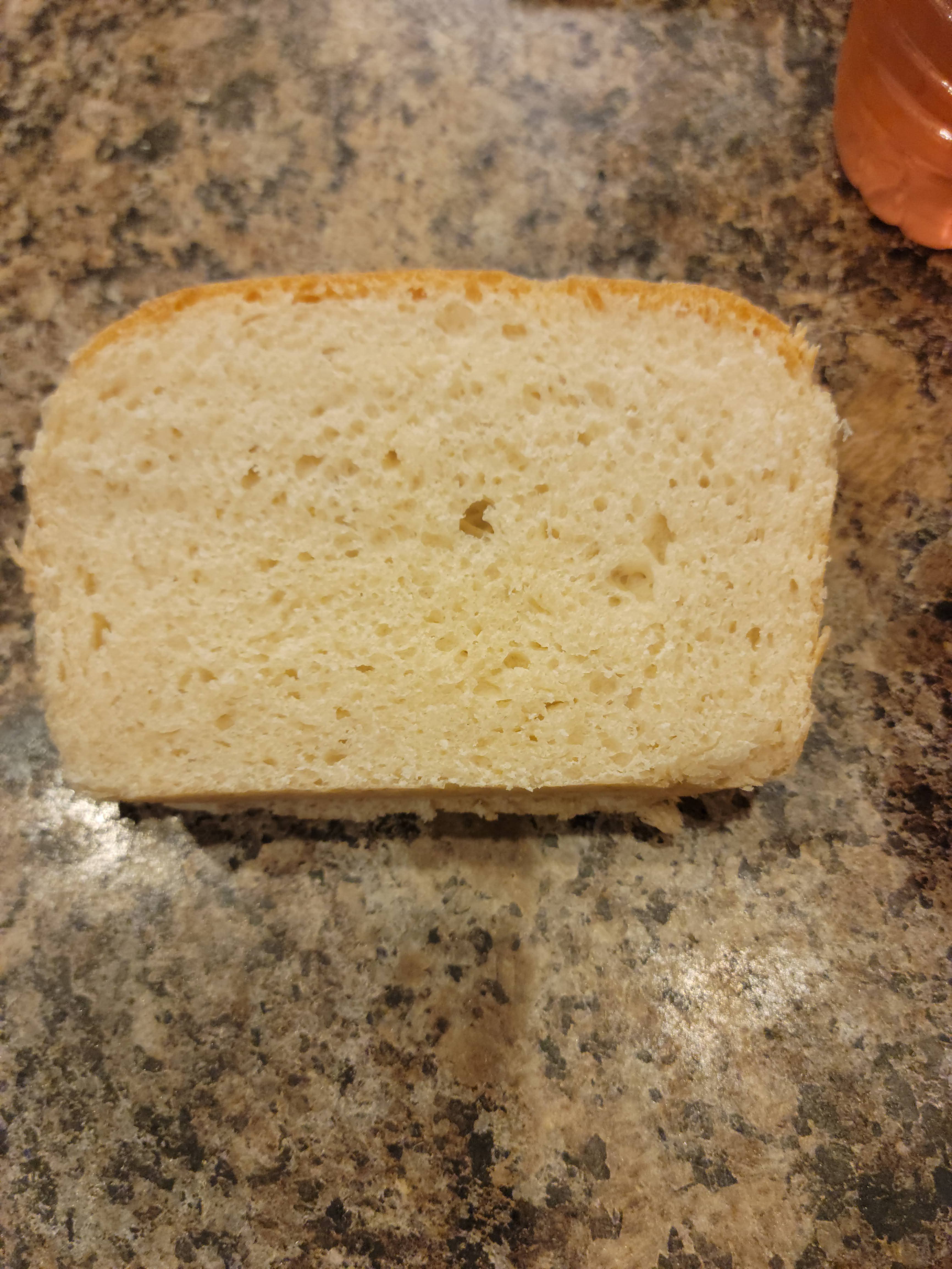 Potato Sandwich Bread